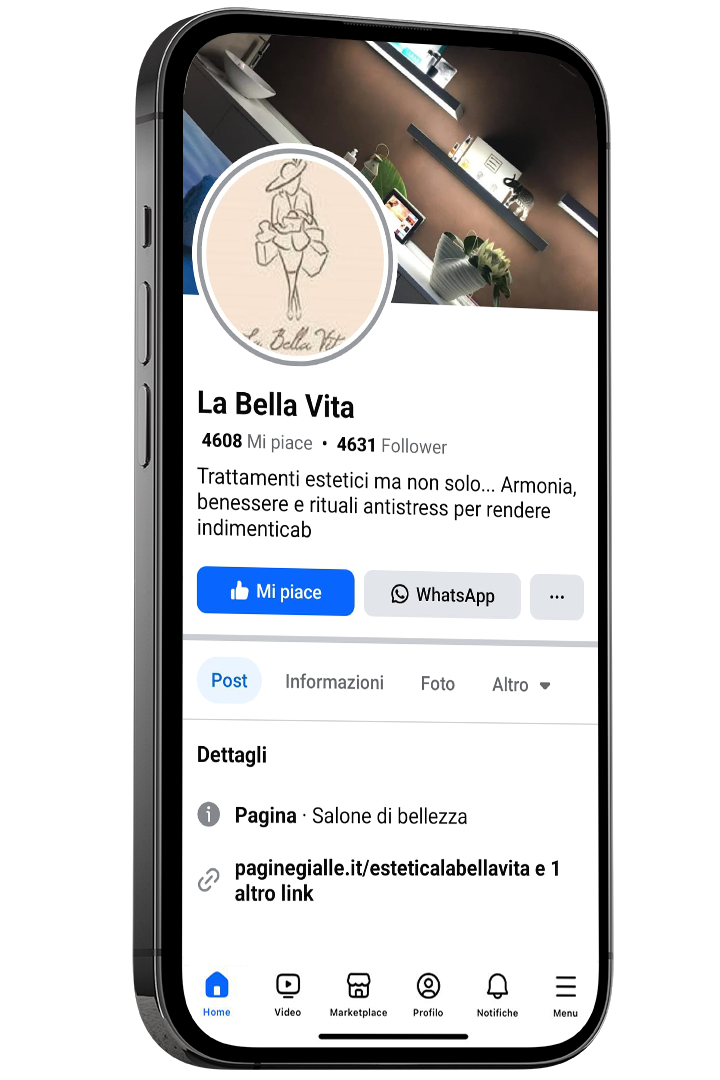 labellavitafb